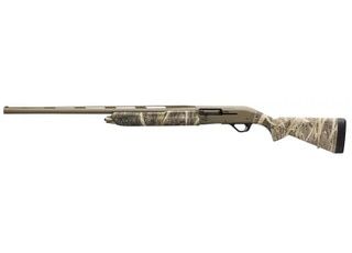 Winchester SXP Hybrid Hunter left handed 12 gauge semi auto shotgun in fde